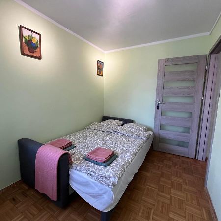 Apartament Renata Wroclaw Exterior photo