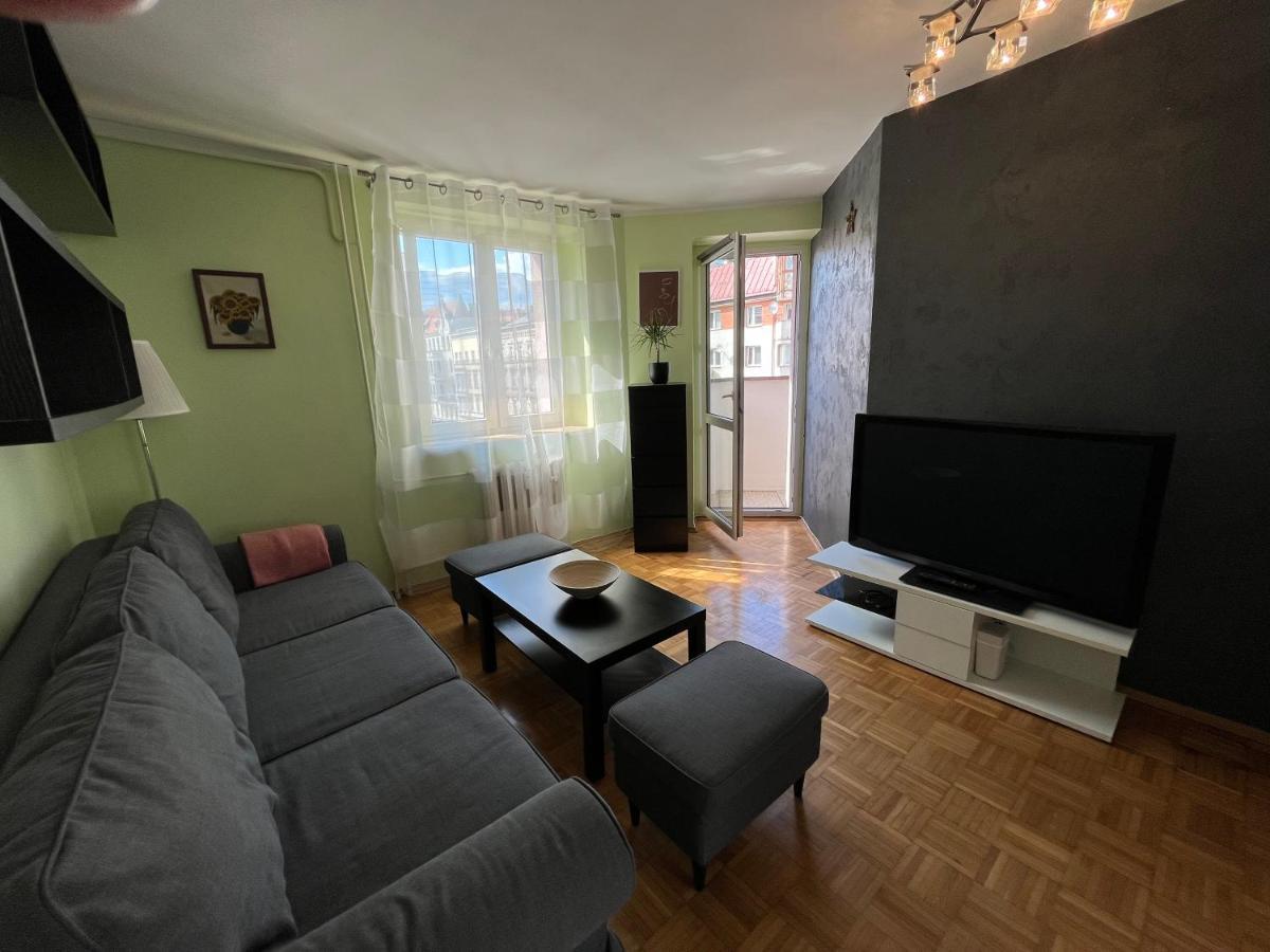 Apartament Renata Wroclaw Exterior photo