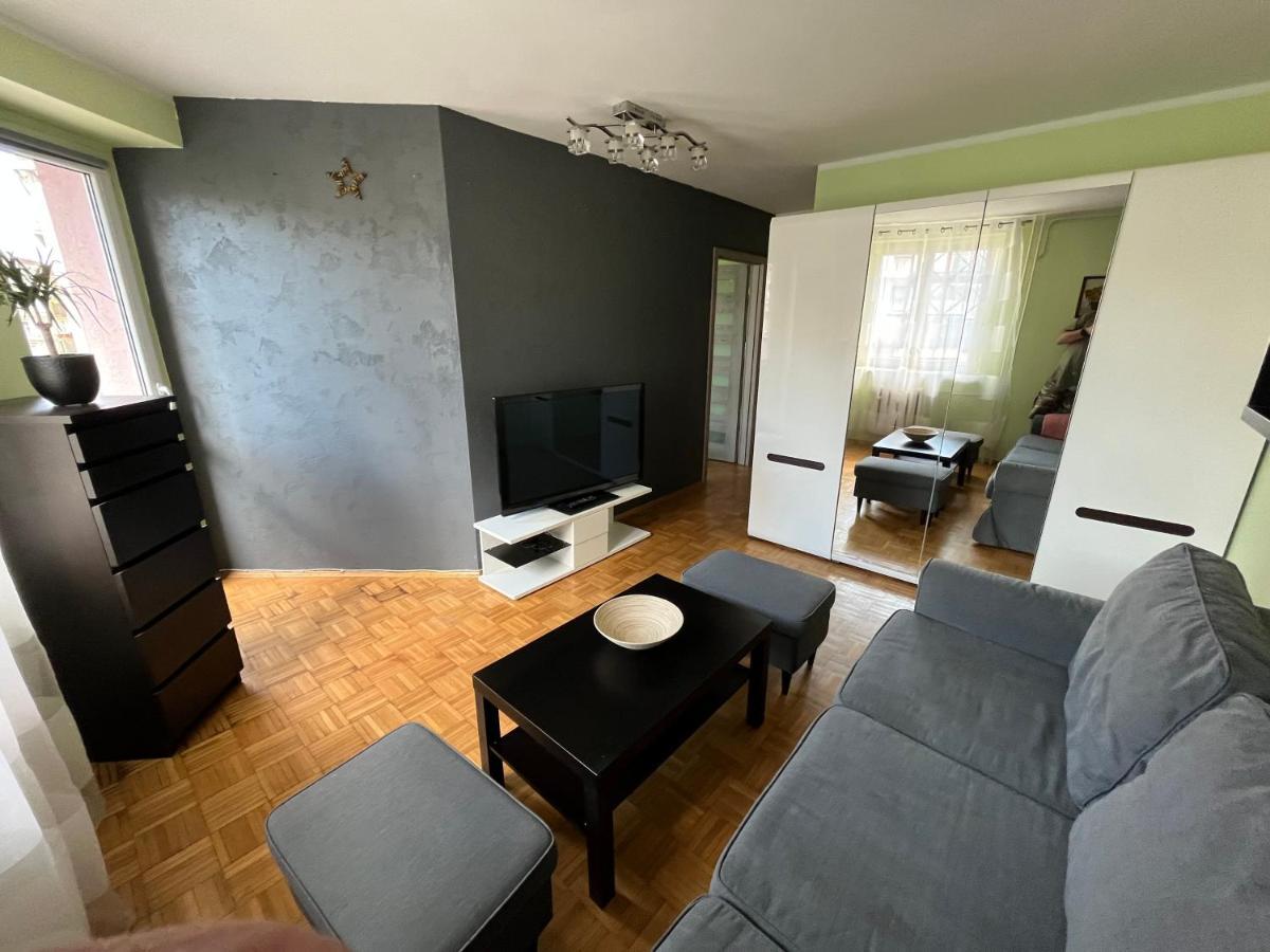 Apartament Renata Wroclaw Exterior photo